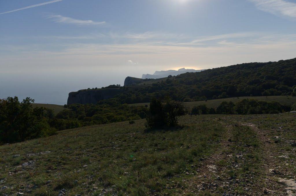 Паркове з panoramio.com - Парковое