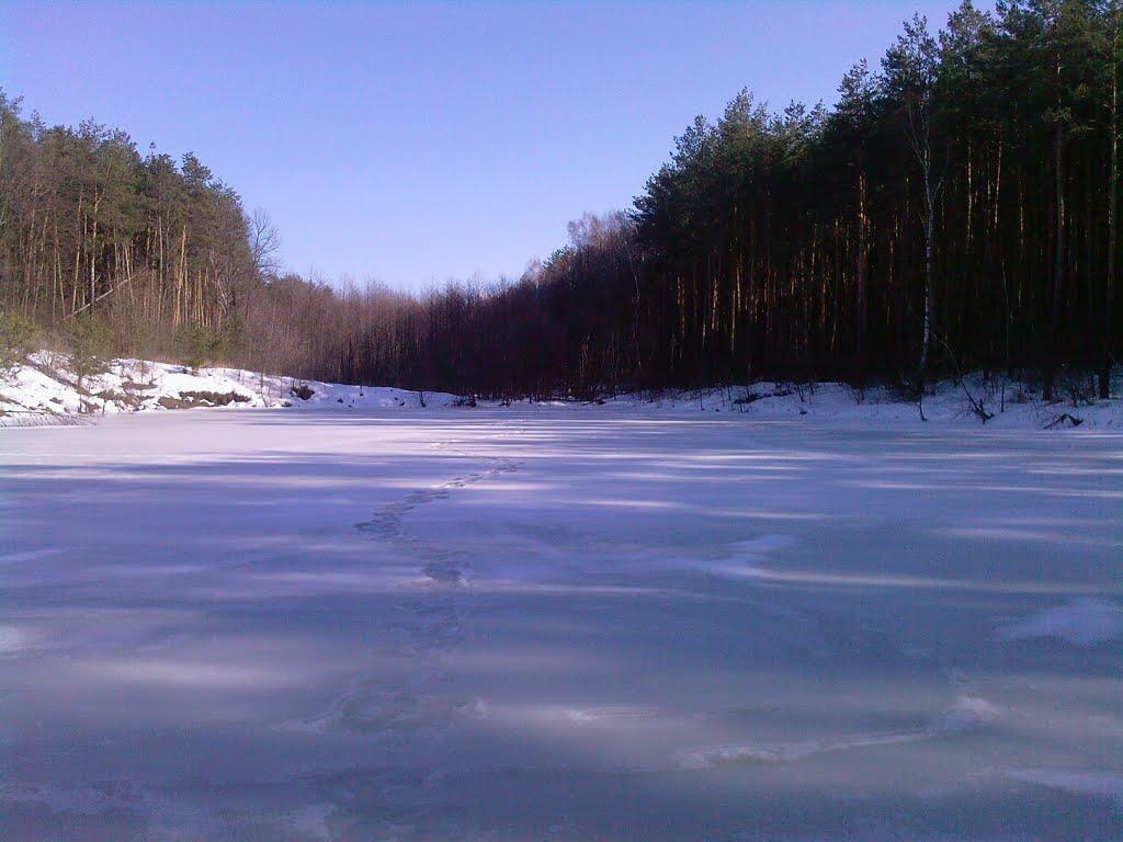 Чорногородка з panoramio.com - Chornogorodka