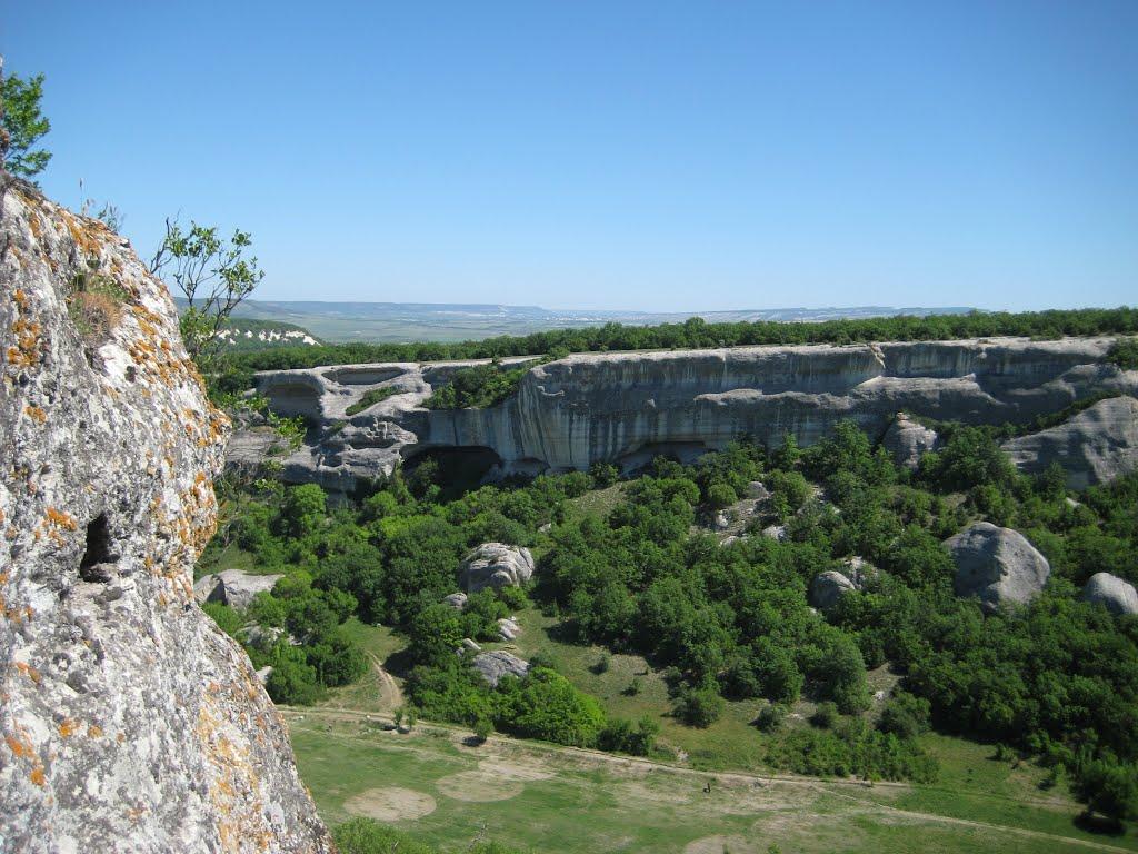 Многоріччя з panoramio.com - Многоріччя