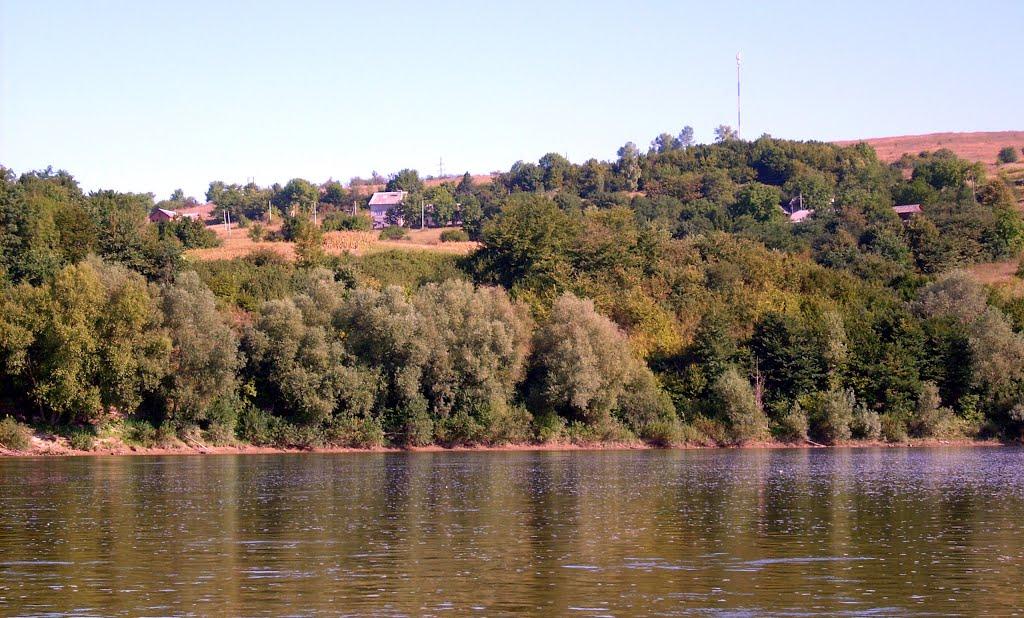 Коропець з panoramio.com - Коропец