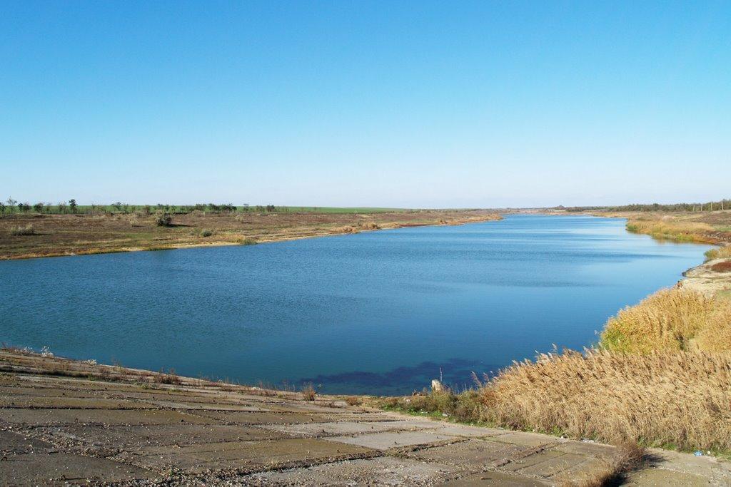 Світле з panoramio.com - Светлое