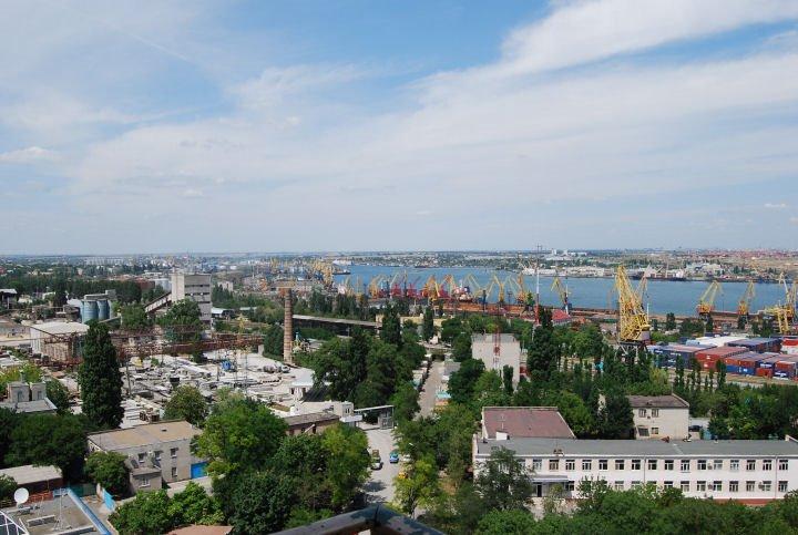 Олександрівка з panoramio.com - Олександрівка