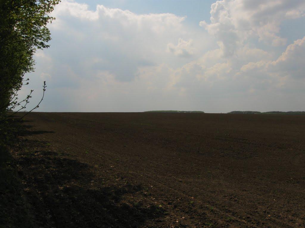 Гранів з panoramio.com - Гранів