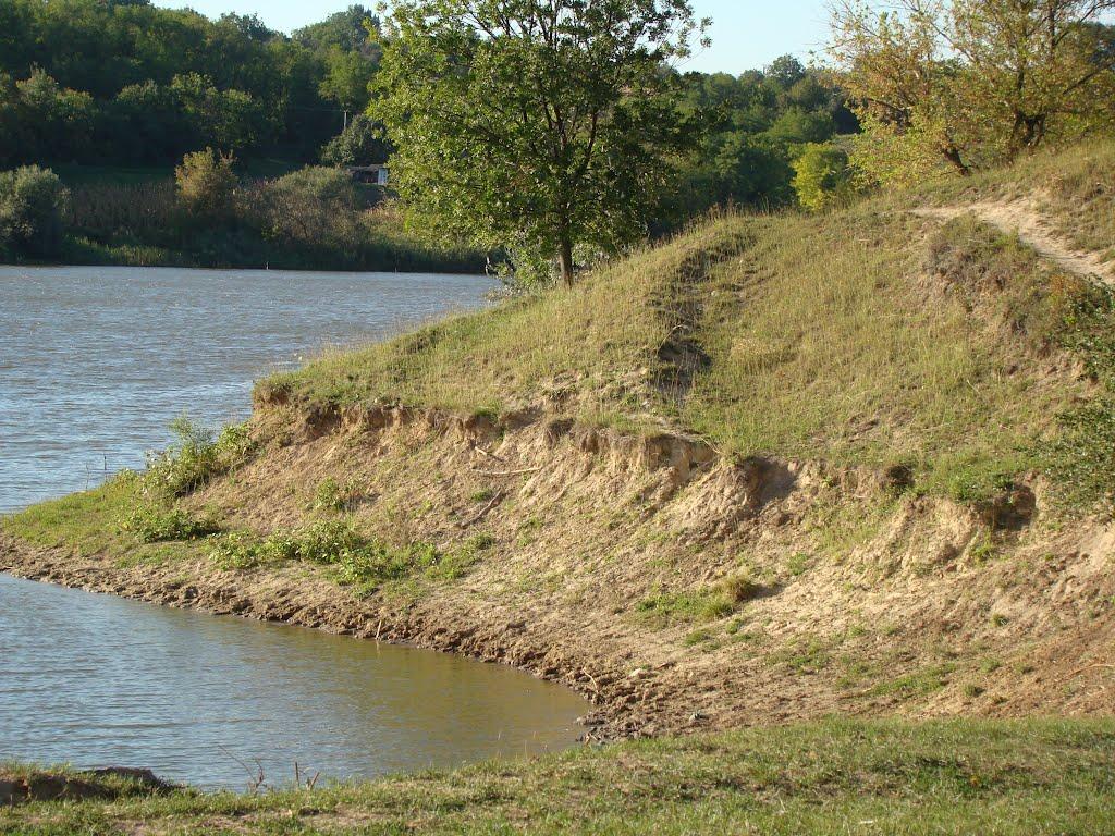 Кам'янка з panoramio.com - Каменка
