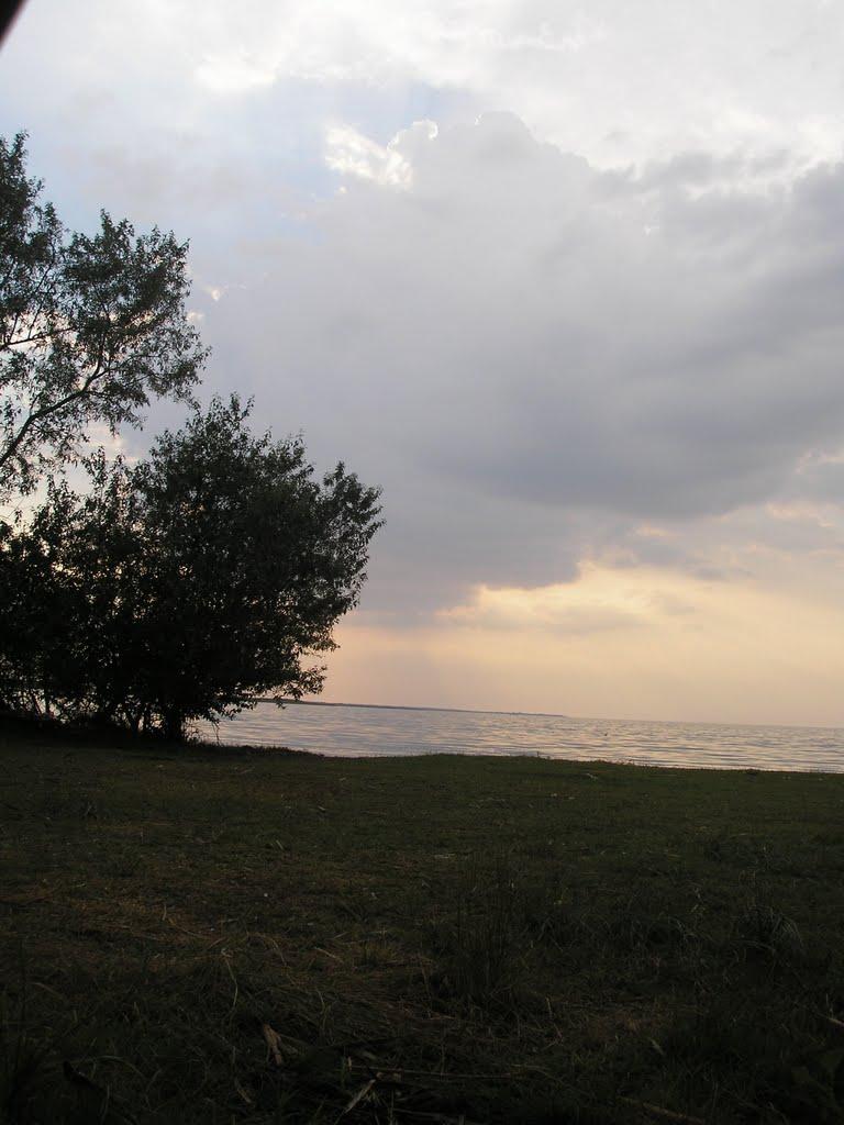 Геройське з panoramio.com - Геройское