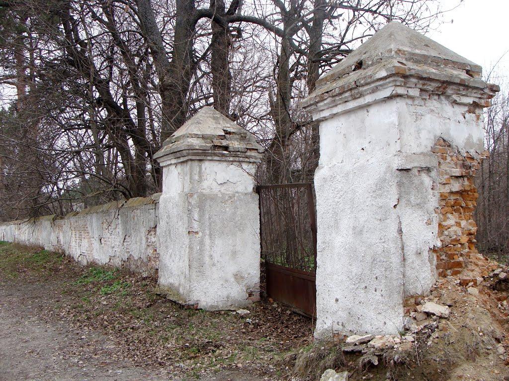 Бочечки з panoramio.com - Бочечки