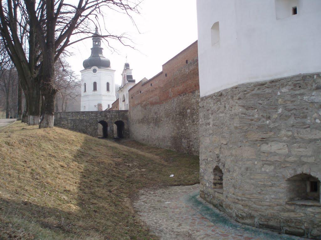 Козулька з panoramio.com - Козулька