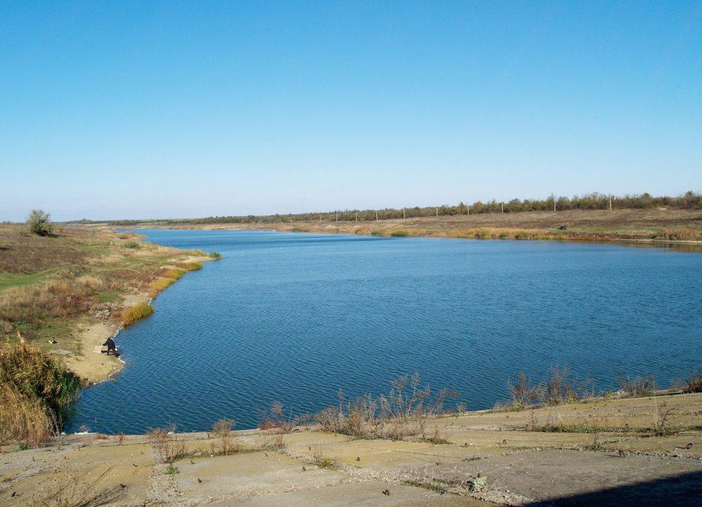 Світле з panoramio.com - Светлое