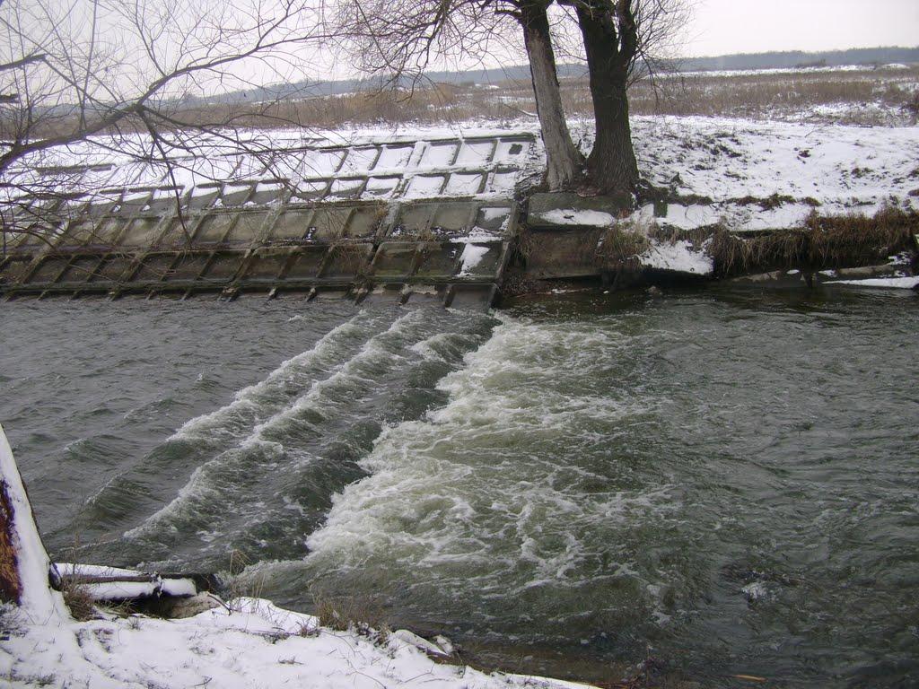 Заострів з panoramio.com - Заостров