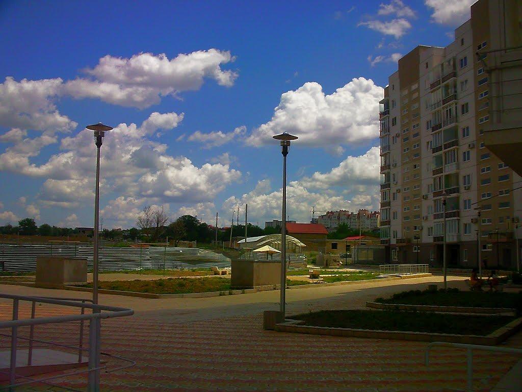 Немішаєве з panoramio.com - Немішаєве