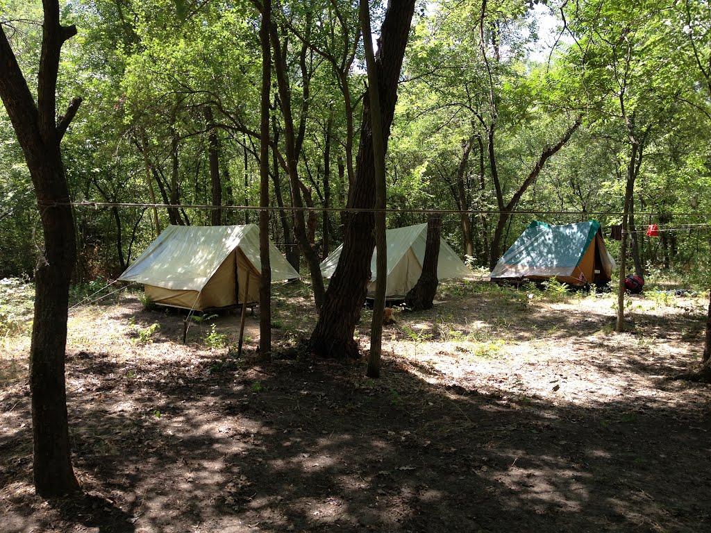 Канівське з panoramio.com - Каневское