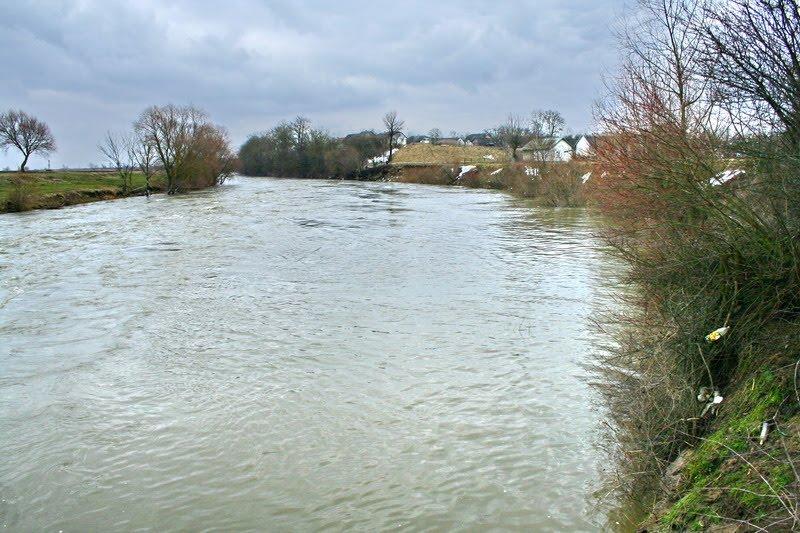 Дем'янка-Наддністрянська з panoramio.com - Демянка-Надднестрянская
