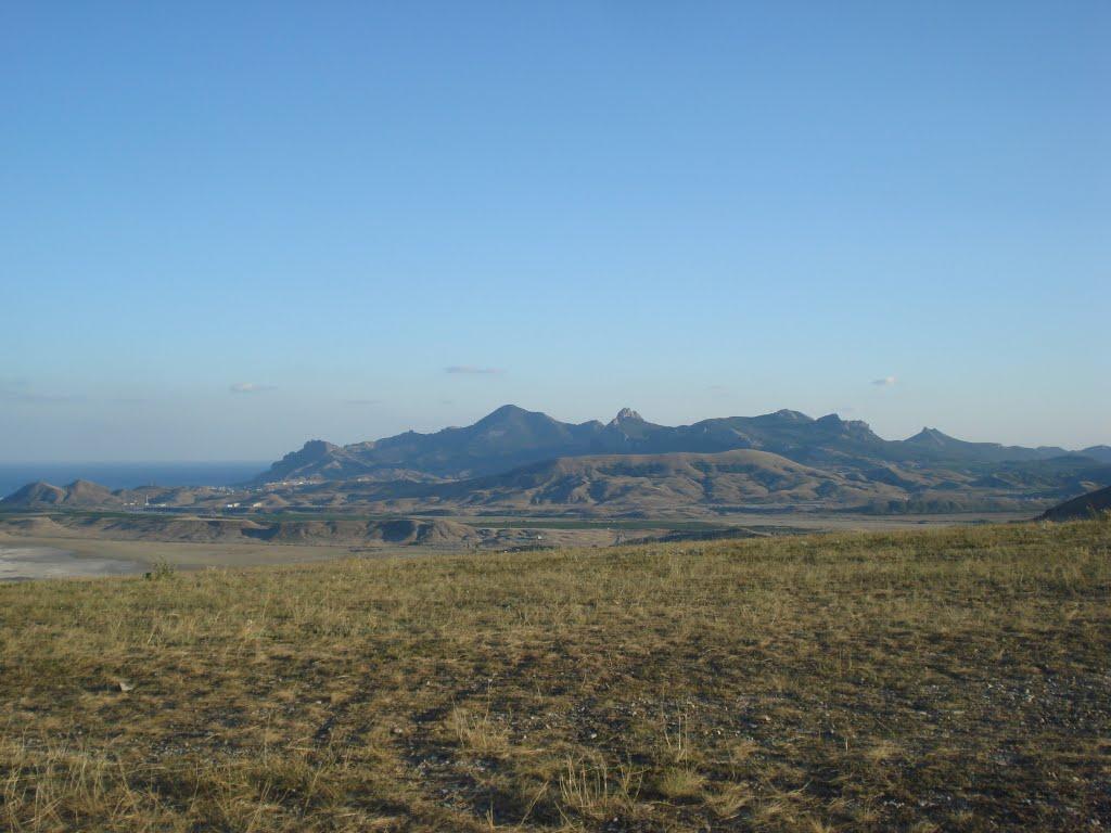 Нанікове з panoramio.com - Нанікове