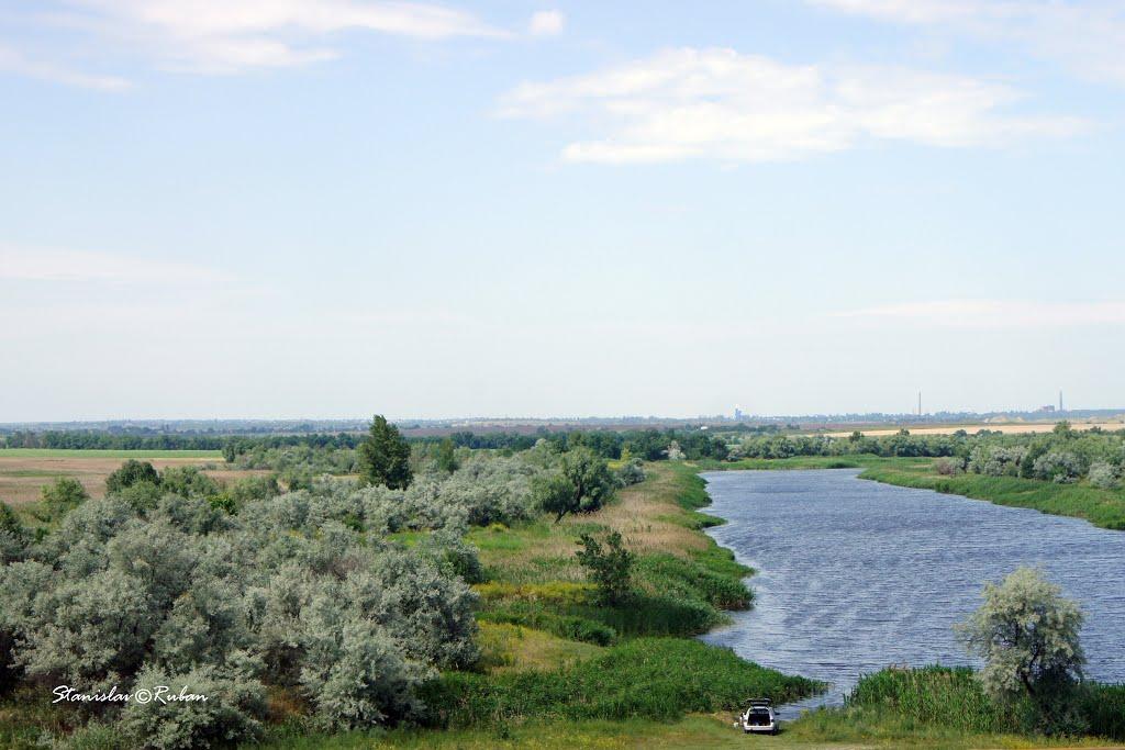 Набережне з panoramio.com - Набережне