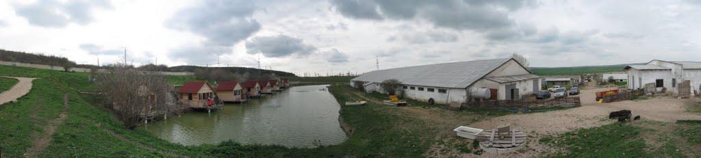Денисівка з panoramio.com - Денисівка