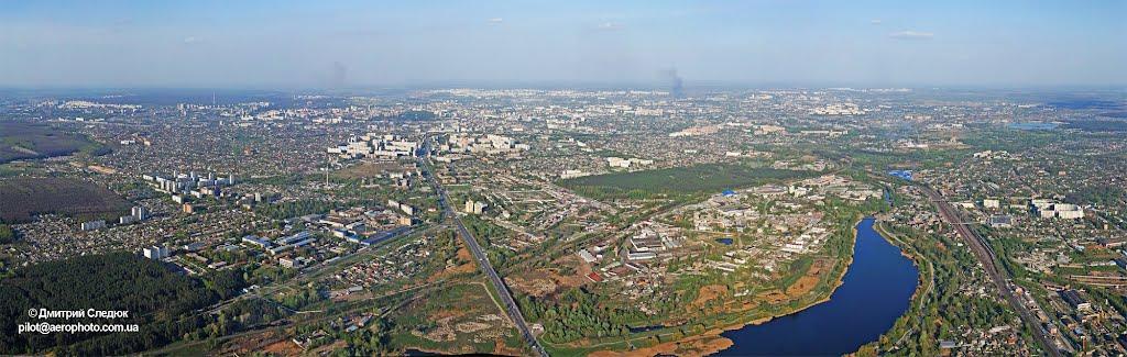 Сіряки з panoramio.com - Сіряки