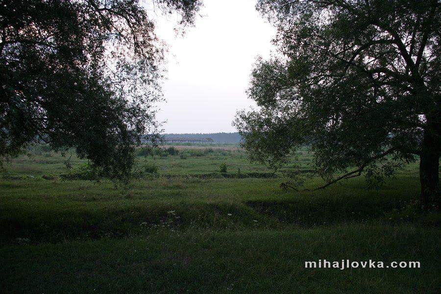 Михайлівка з panoramio.com - Михайлівка