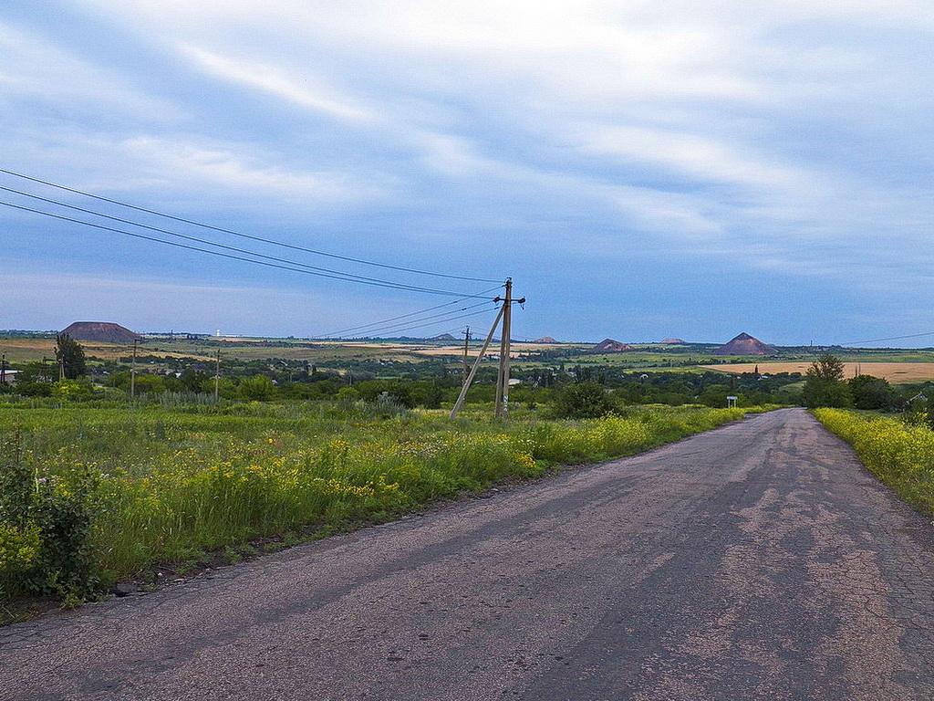 Вільхівка з panoramio.com - Vilkhivka