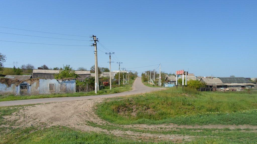 Кучурган з panoramio.com - Kuchurgan