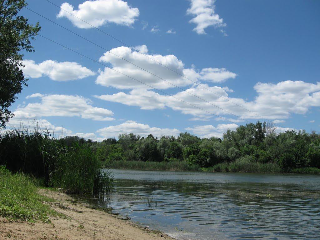 Весела Гора з panoramio.com - Весела Гора