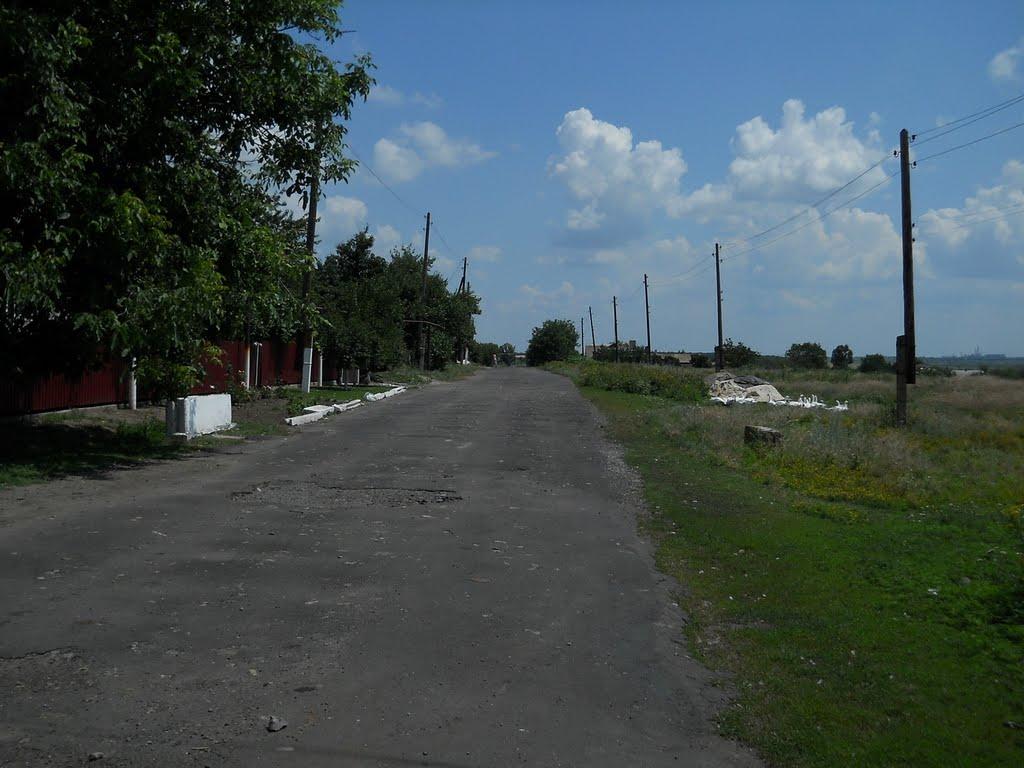 Микільське з panoramio.com - Mykilske