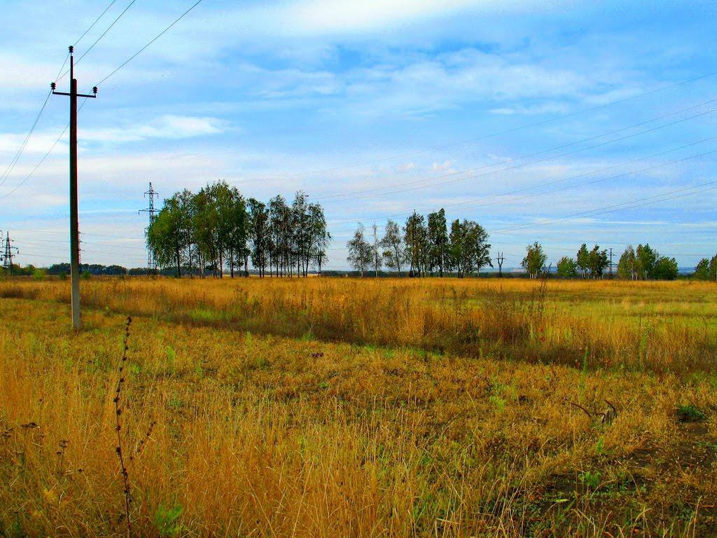 Вуглегірськ з panoramio.com - Вуглегірськ