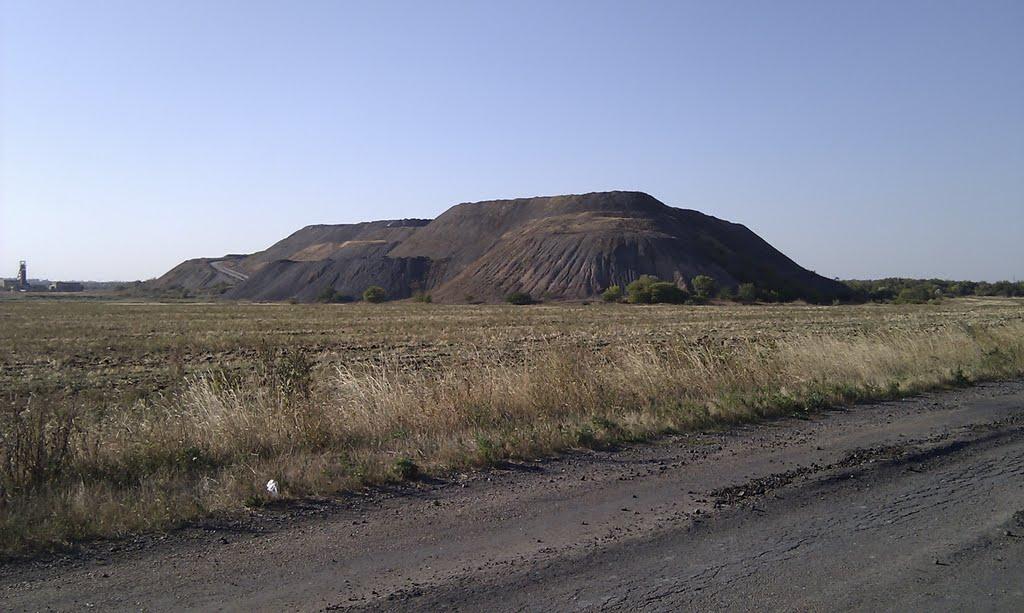 Піски з panoramio.com - Піски