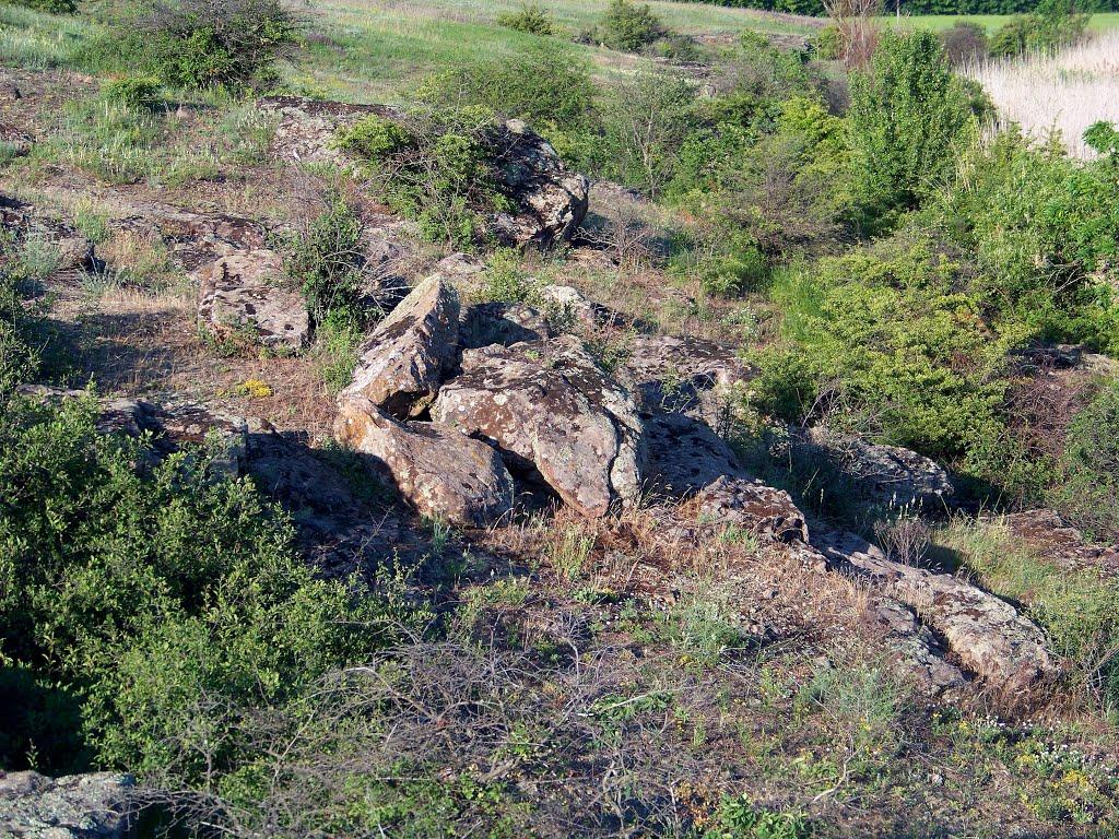 Гурівка з panoramio.com - Гурівка