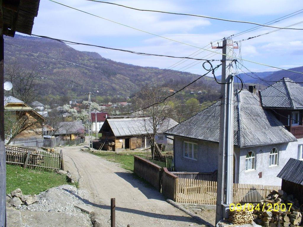 Хмелів з panoramio.com - Хмелів