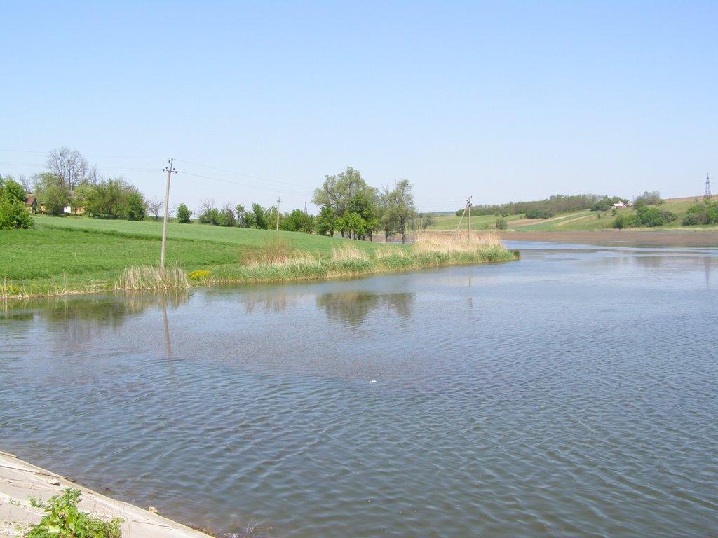 Грушківка з panoramio.com - Грушківка