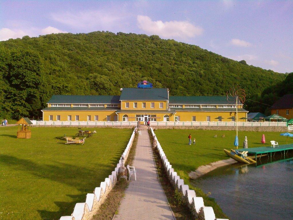 Кринцілів з panoramio.com - Кринцілів