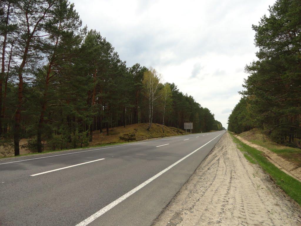 Оконськ з panoramio.com - Оконськ