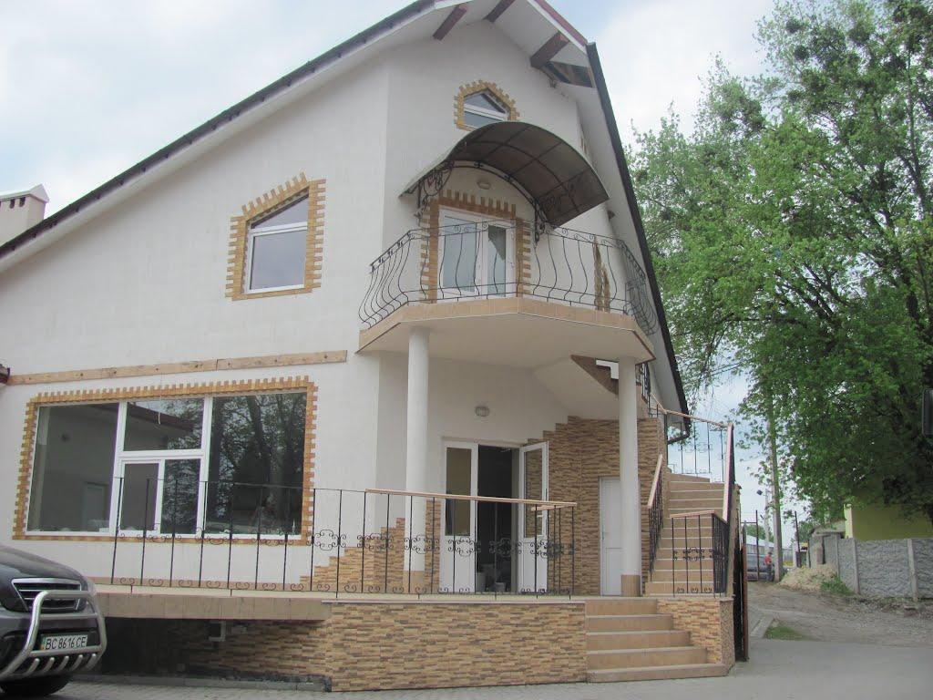 Муроване з panoramio.com - Муроване