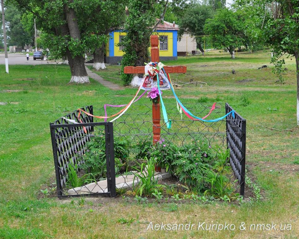 Левенцівка з panoramio.com - Левенцівка