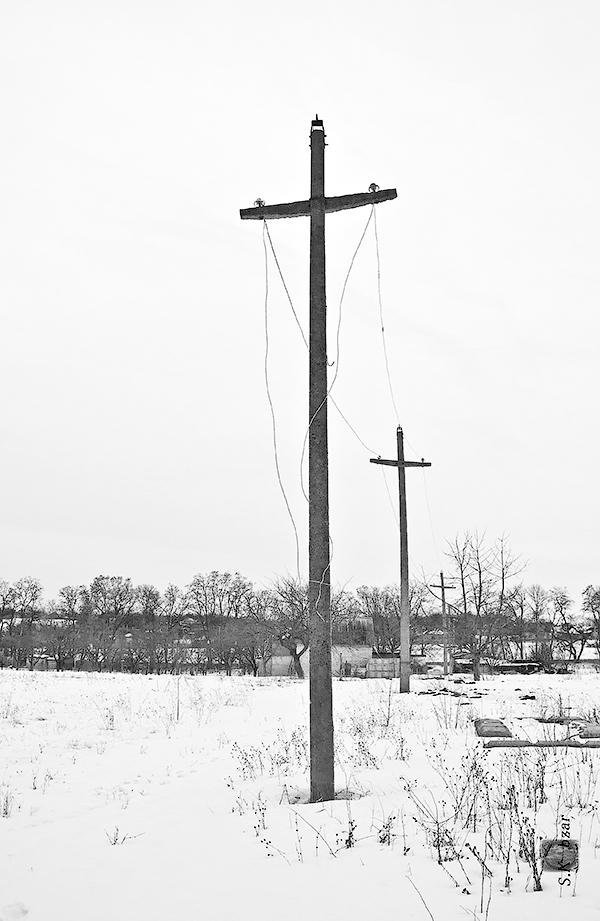 Старий Салтів з panoramio.com - Старий Салтів