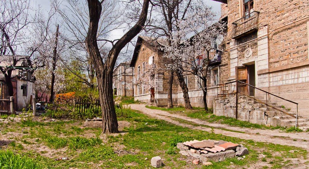 Брянка з panoramio.com (ч.2) - Брянка