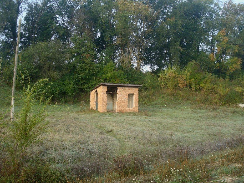 Лісогірка з panoramio.com - Лесогорка