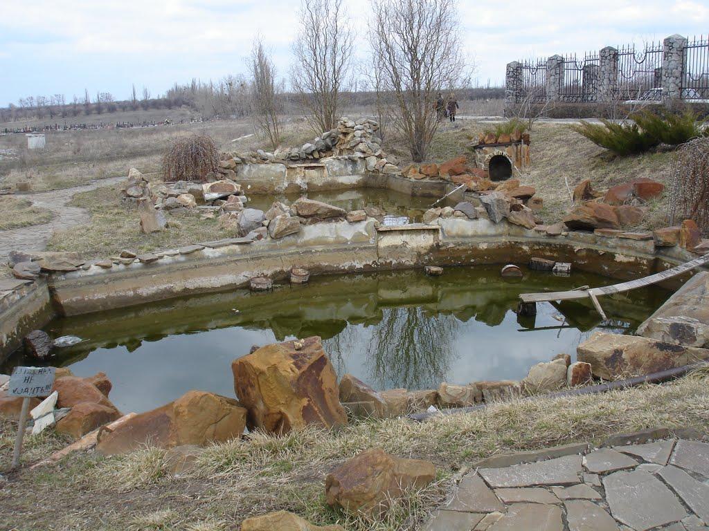 Руська Лозова з panoramio.com - Руська Лозова