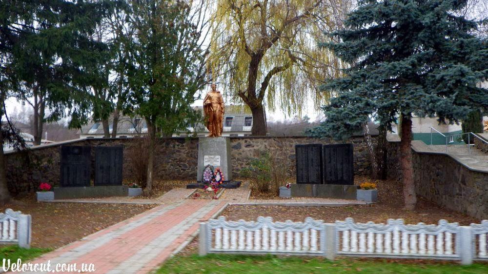 Барахти з panoramio.com - Барахти