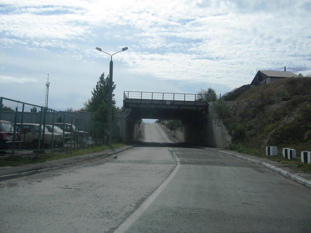 Олександрівка з panoramio.com - Олександрівка