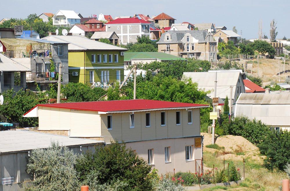 Осипенко з panoramio.com - Осипенко