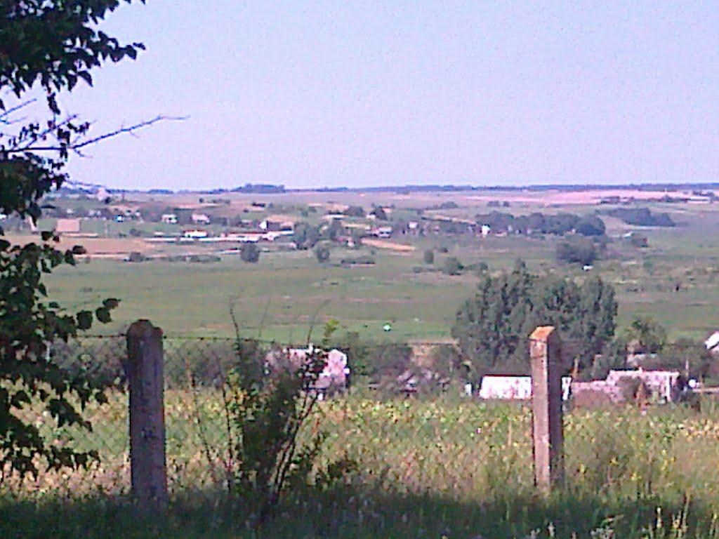 Сатиїв з panoramio.com - Сатыев