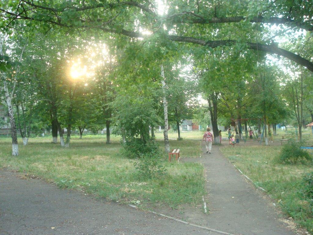 Новотошківське з panoramio.com - Новотошківське