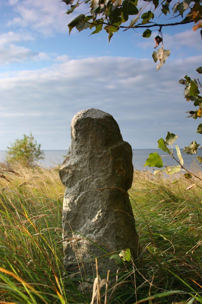 Трахтемирів з panoramio.com - Trakhtemyriv