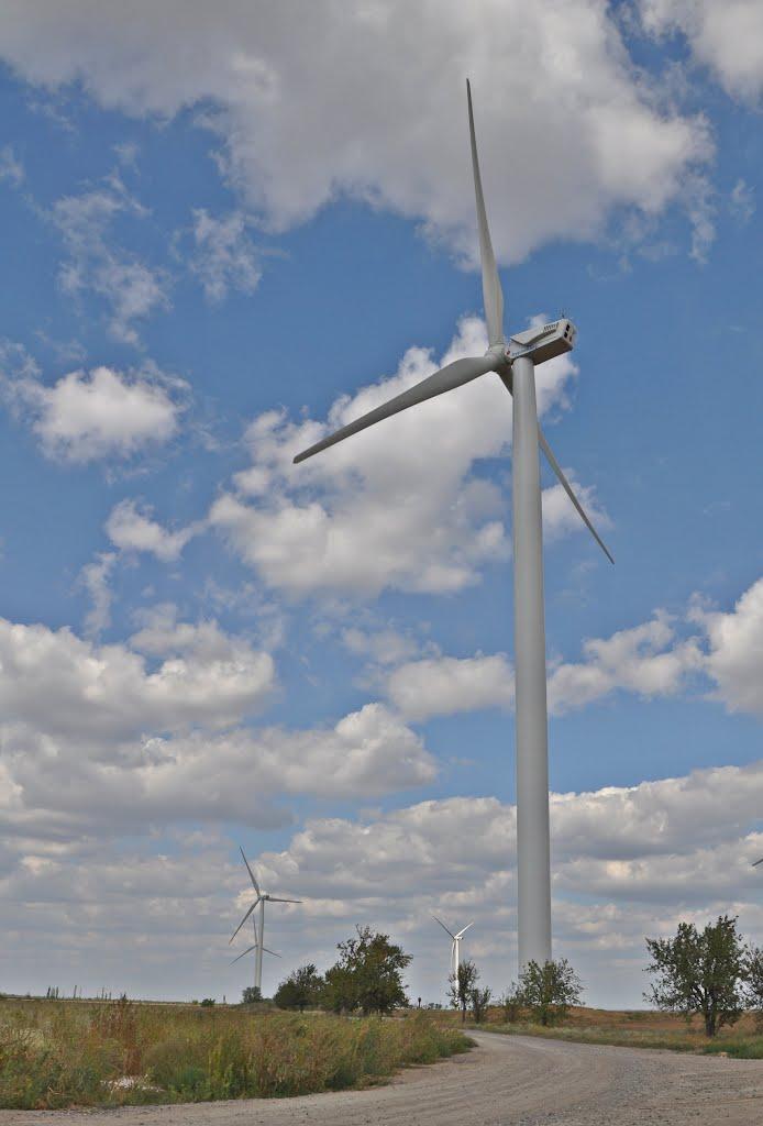 Іванівка з panoramio.com - Іванівка