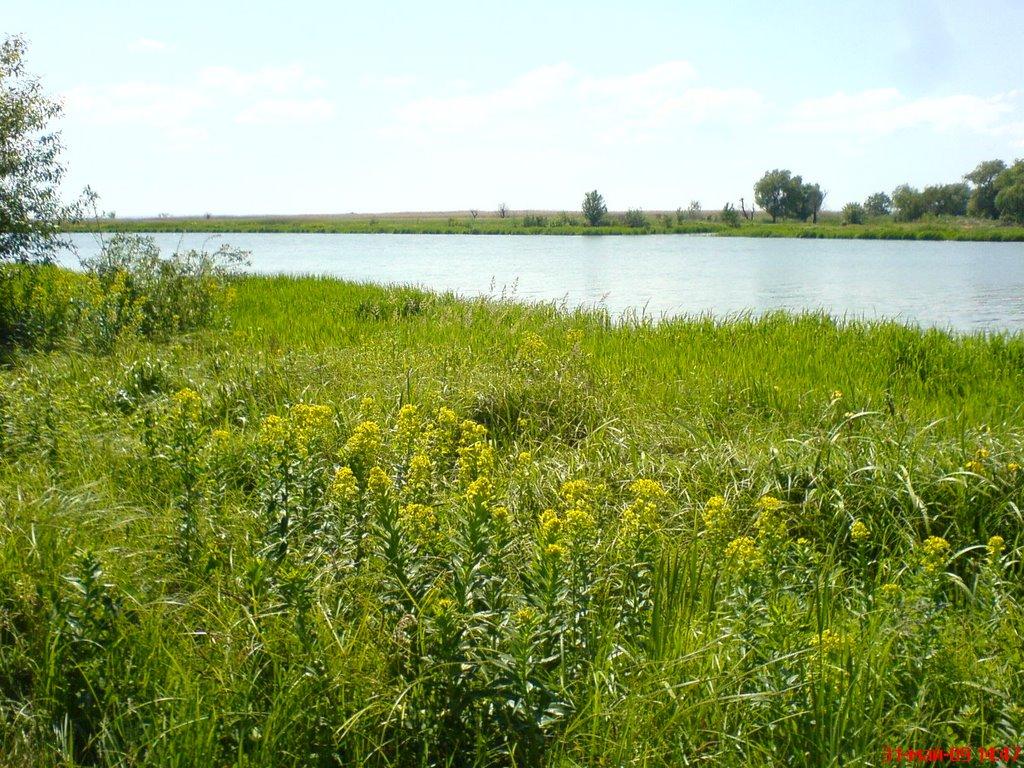 Маяки з panoramio.com - Маяки