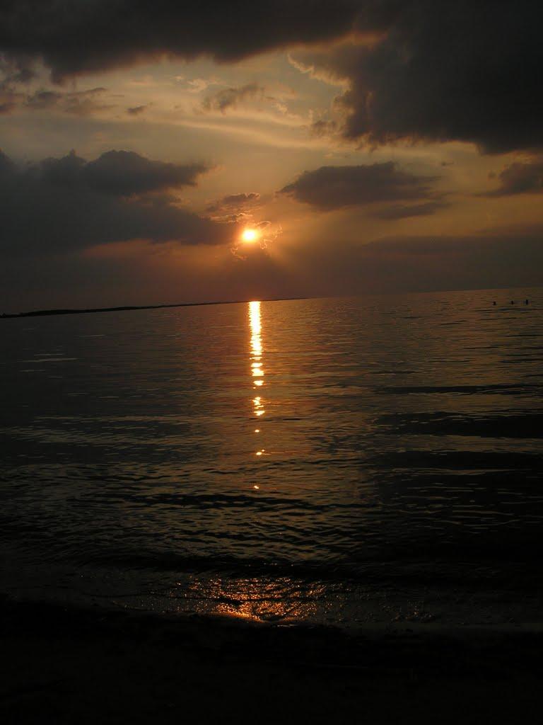 Геройське з panoramio.com - Геройське