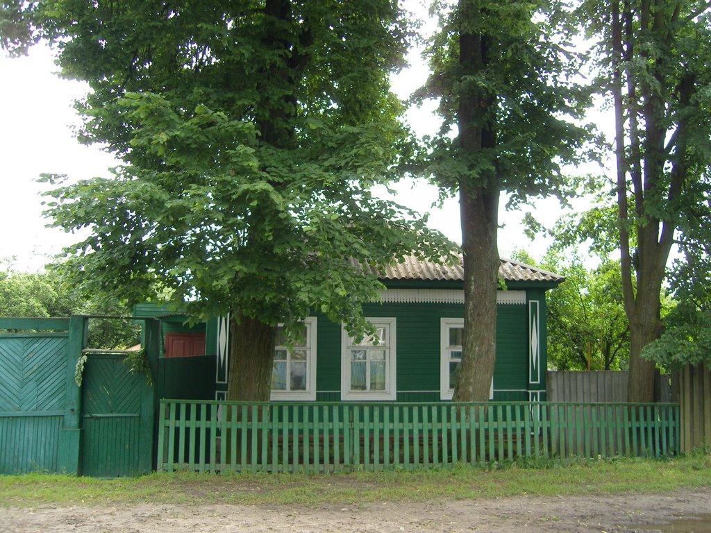 Середина-Буда з panoramio.com - Середина-Буда