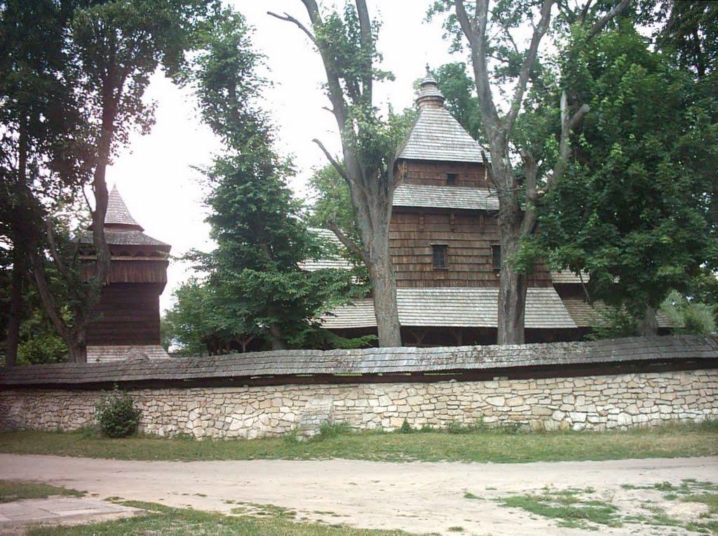 Великі Макари з panoramio.com - Великие Макары