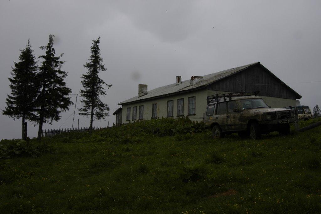 Сарата з panoramio.com - Сарата